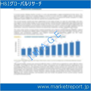 市場と産業調査レポートのイメージ